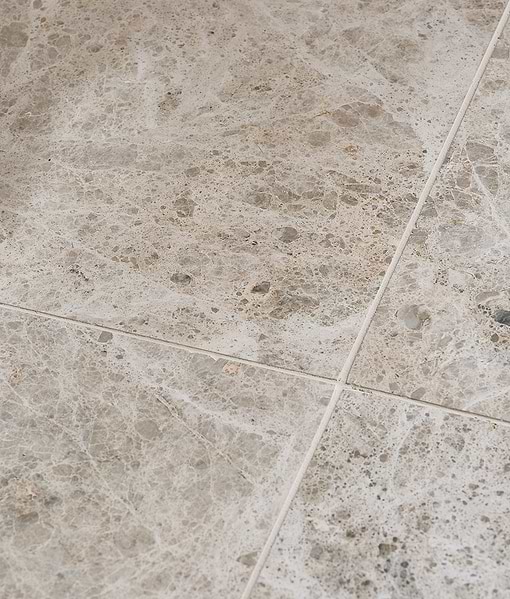 Versailles Marble Ecru Honed