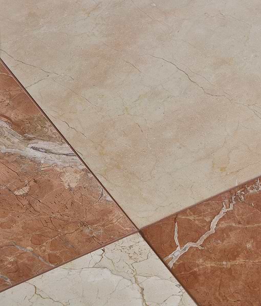 Versailles Marble Creme Honed