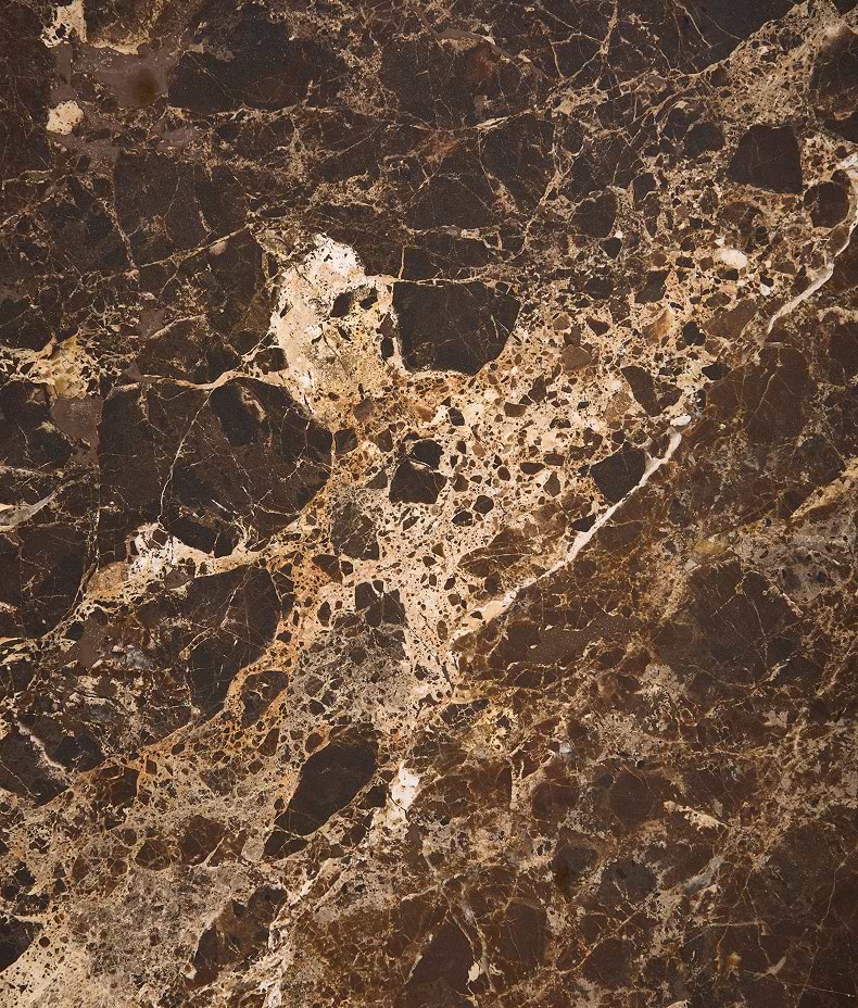 Versailles Marron Marble Slab