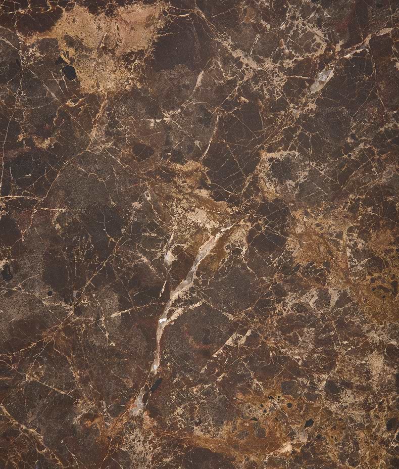 Versailles Marron Marble Slab