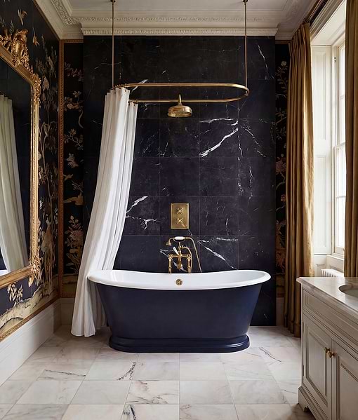 Elixir Marble Cashmere Honed