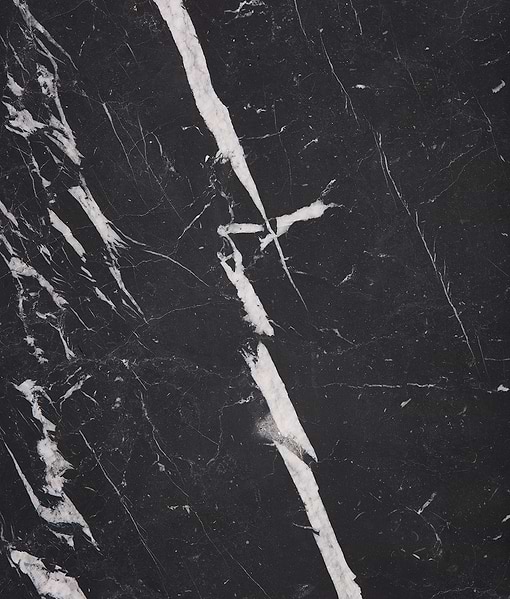 Versailles Noir Marble Slab