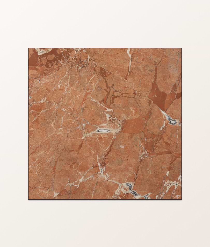 Versailles Marble Rouge Honed