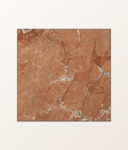 Versailles Marble Rouge Honed
