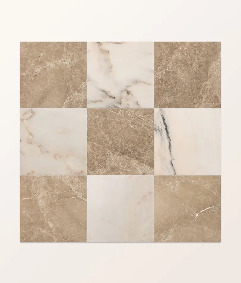 Elixir Marble Cashmere Honed