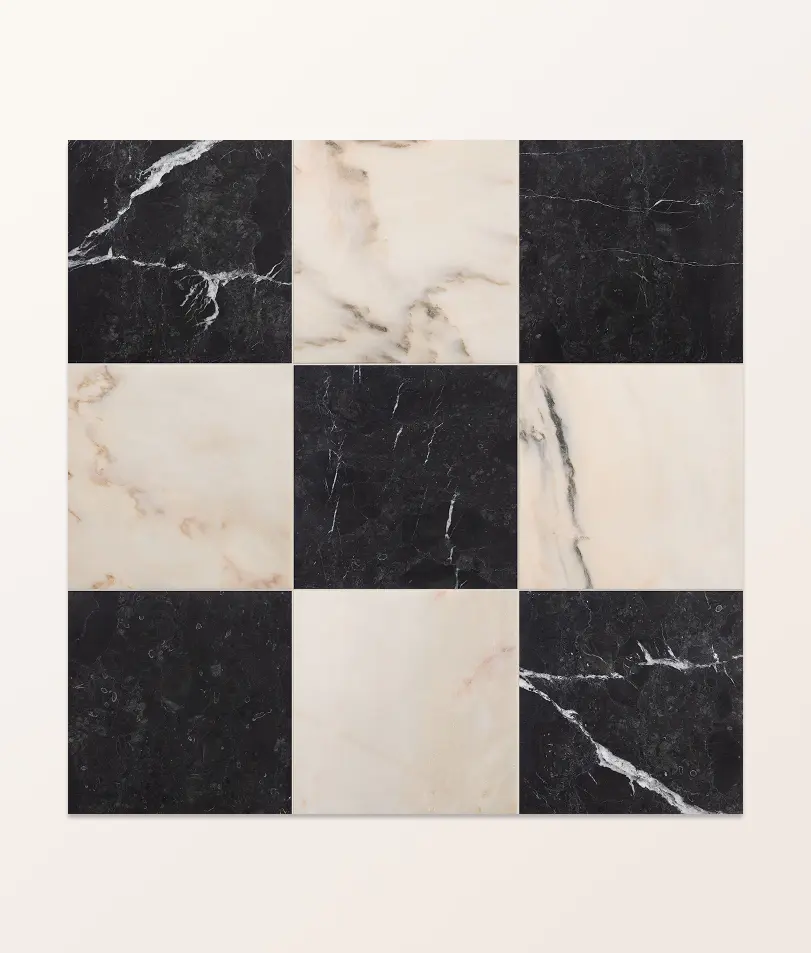 Elixir Marble Cashmere Honed