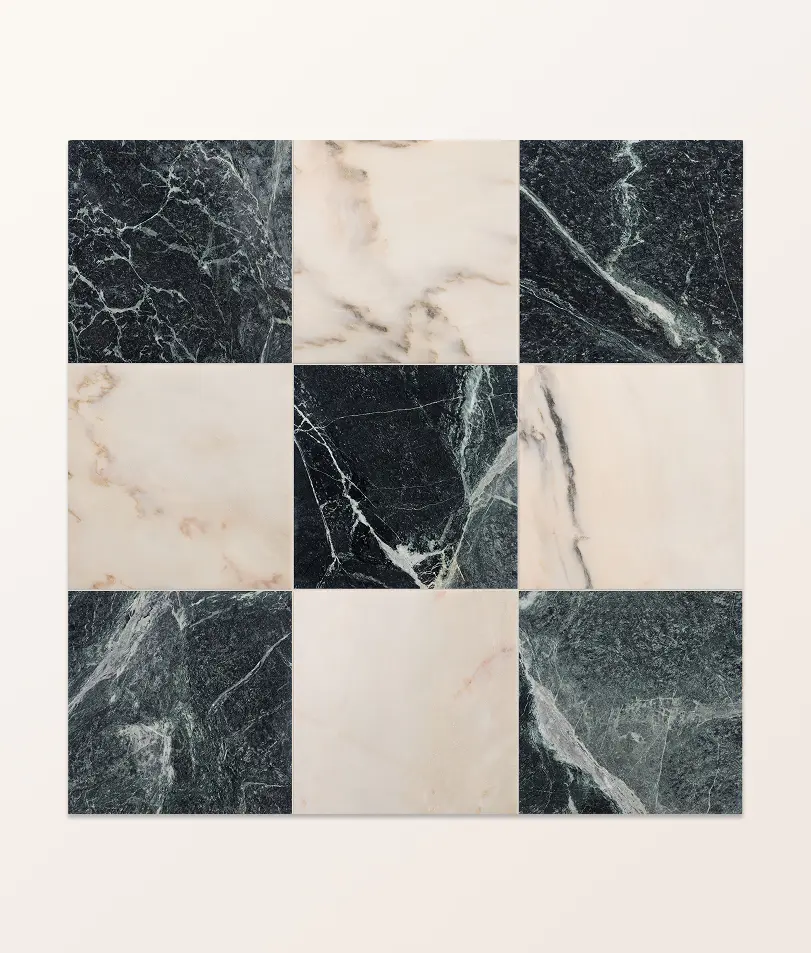 Elixir Marble Cashmere Honed