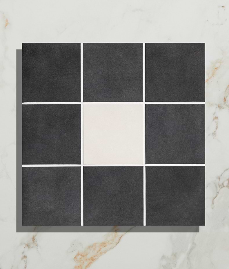 Victorian Style™ Porcelain Frame