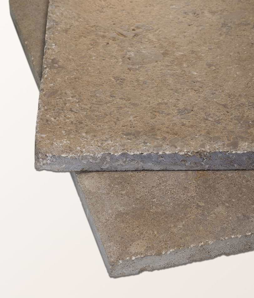 Vieux Bourgogne Limestone Ancient Finish
