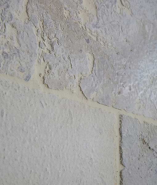 Vieux Bourgogne Limestone Ancient Finish