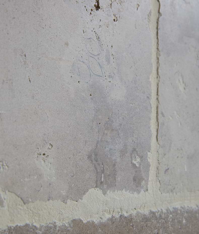 Vieux Bourgogne Limestone Ancient Finish