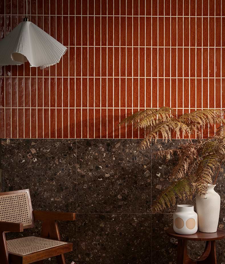 Rialto Terrazzo Ca'Doro Honed