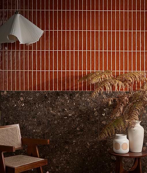Rialto Terrazzo Ca'Doro Honed