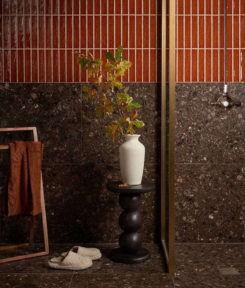 Rialto Terrazzo Ca'Doro Honed