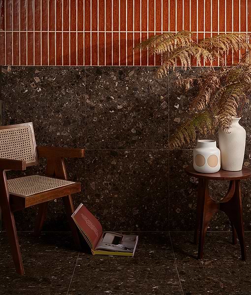 Rialto Terrazzo Ca'Doro Honed