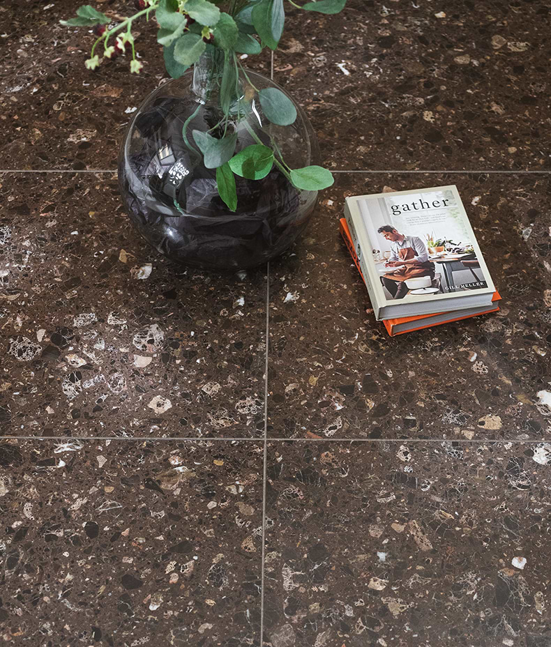 Rialto Terrazzo Ca'Doro Honed