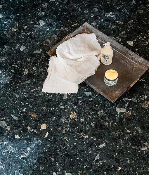 Rialto Terrazzo Foscari Honed