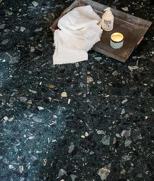 Rialto Terrazzo Foscari Honed