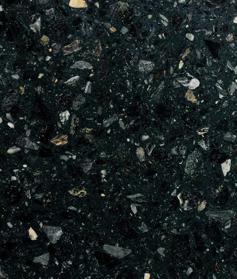 Rialto Terrazzo Foscari Honed Slab