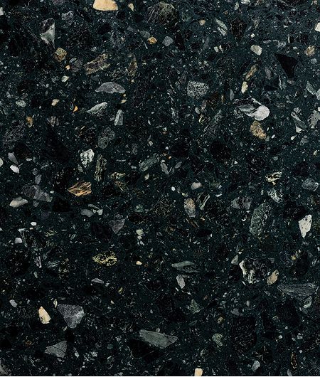 Rialto Terrazzo Foscari Honed Slab