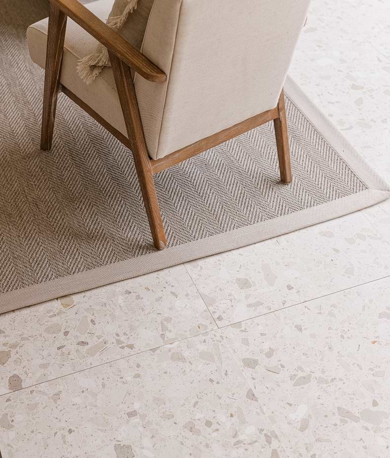 Rialto Terrazzo San Michele Honed