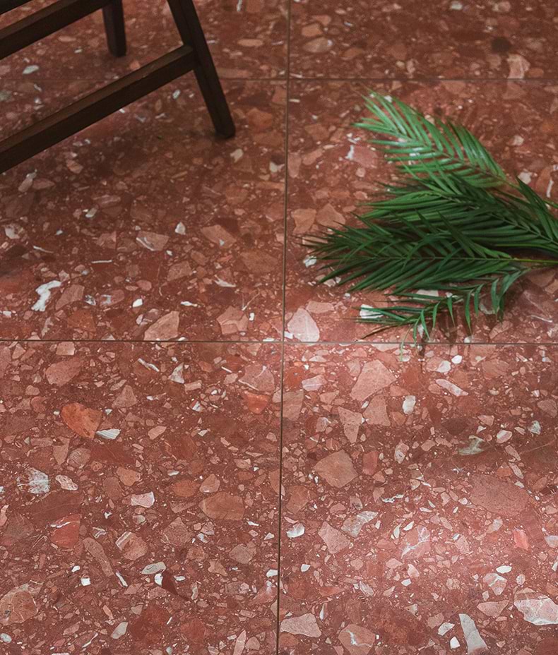 Rialto Terrazzo Santa Croce Honed