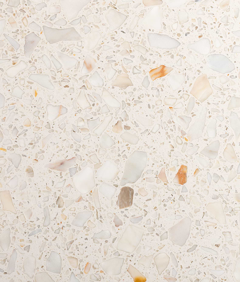 Rialto Terrazzo Veneta Honed Slab