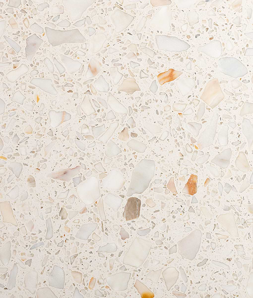 Rialto Terrazzo Veneta Honed Slab