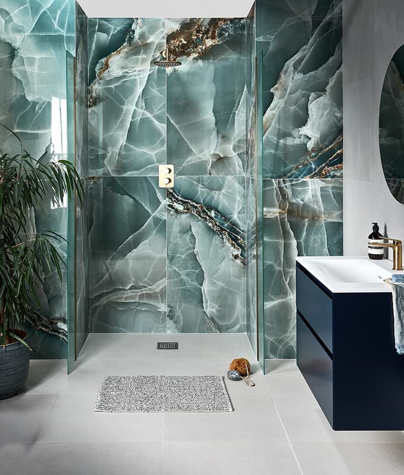 Vogue Porcelain Polished