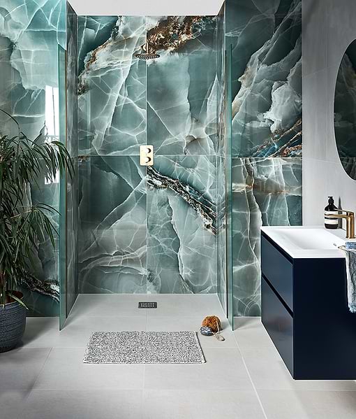 Vogue Porcelain Polished
