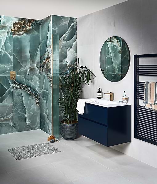 Vogue Porcelain Polished