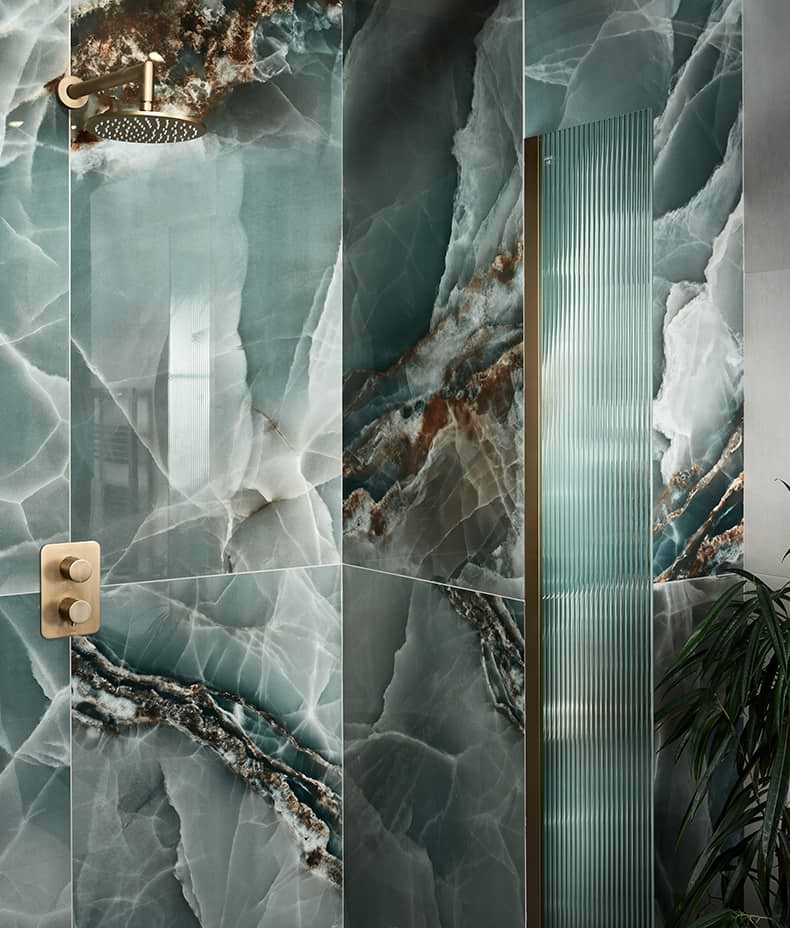 Vogue Porcelain Polished
