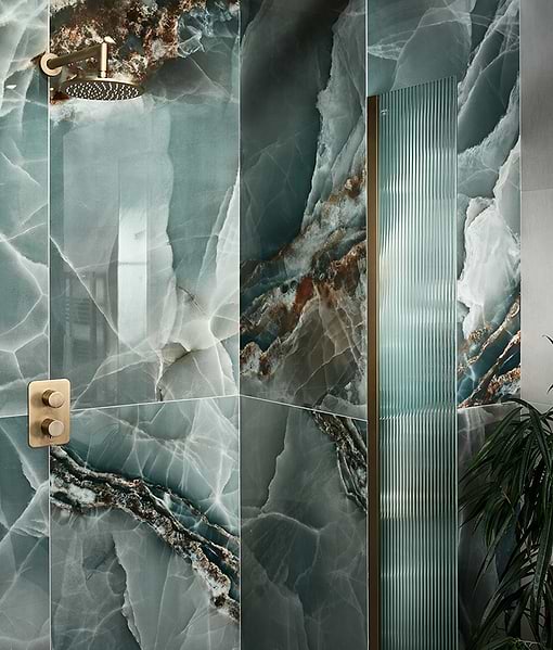 Vogue Porcelain Polished