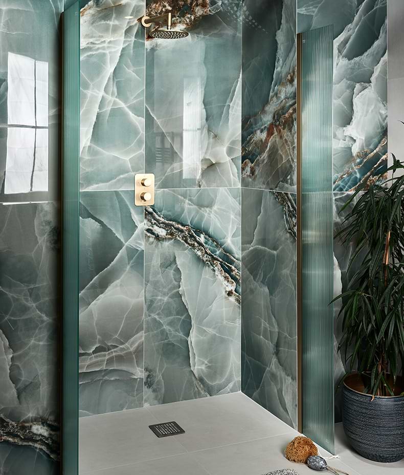 Vogue Porcelain Polished