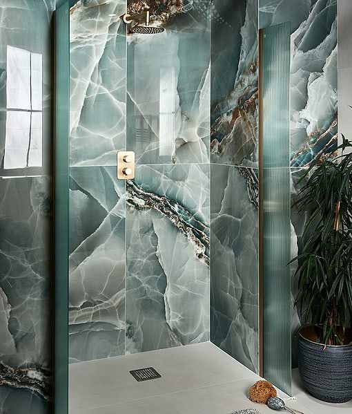 Vogue Porcelain Polished