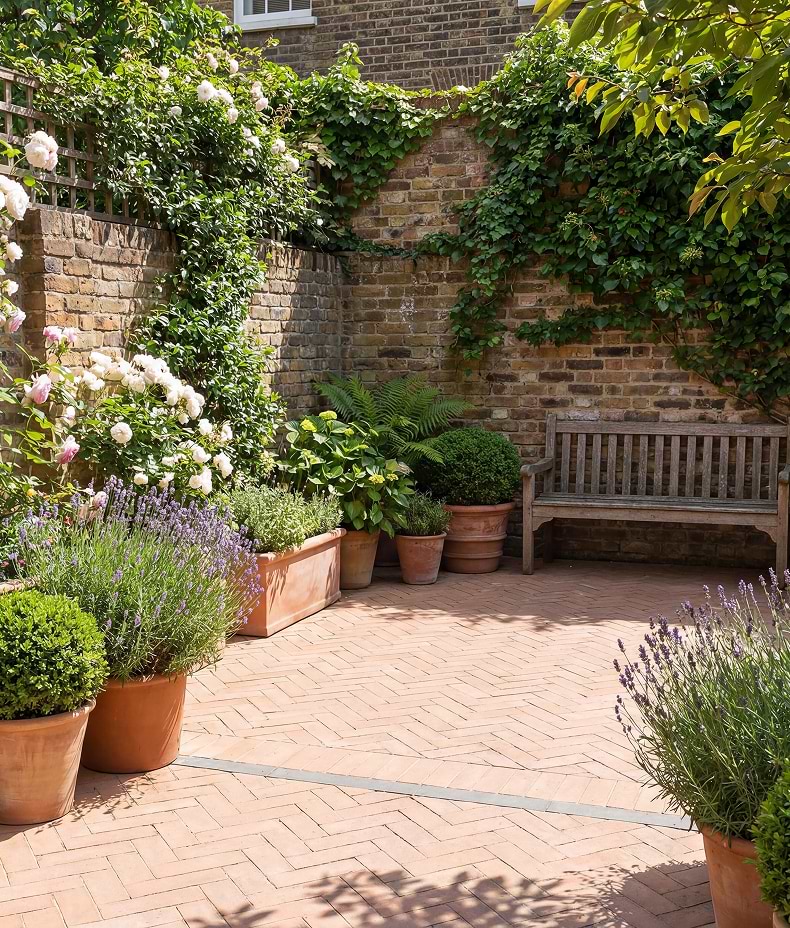 Wansdyke Terracotta