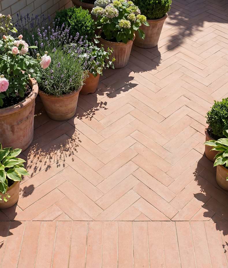 Wansdyke Terracotta