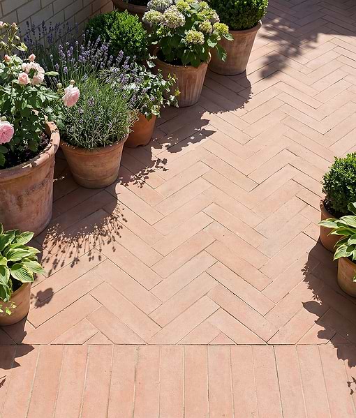 Wansdyke Terracotta