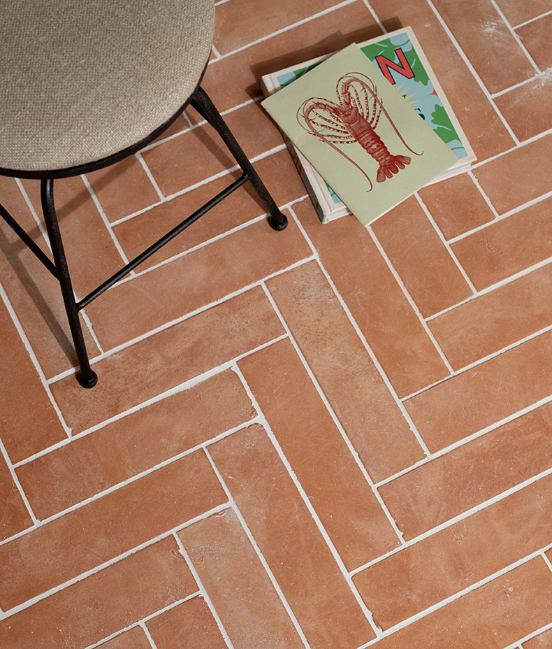 Wansdyke Terracotta