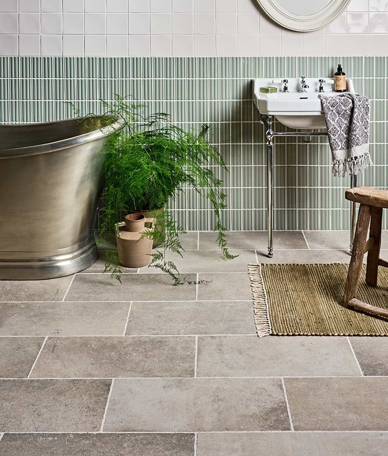 Wetherby Porcelain 