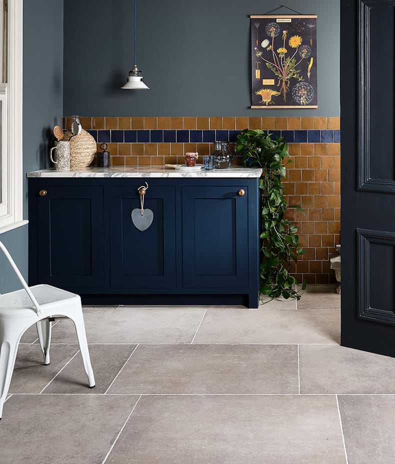 Wetherby Porcelain