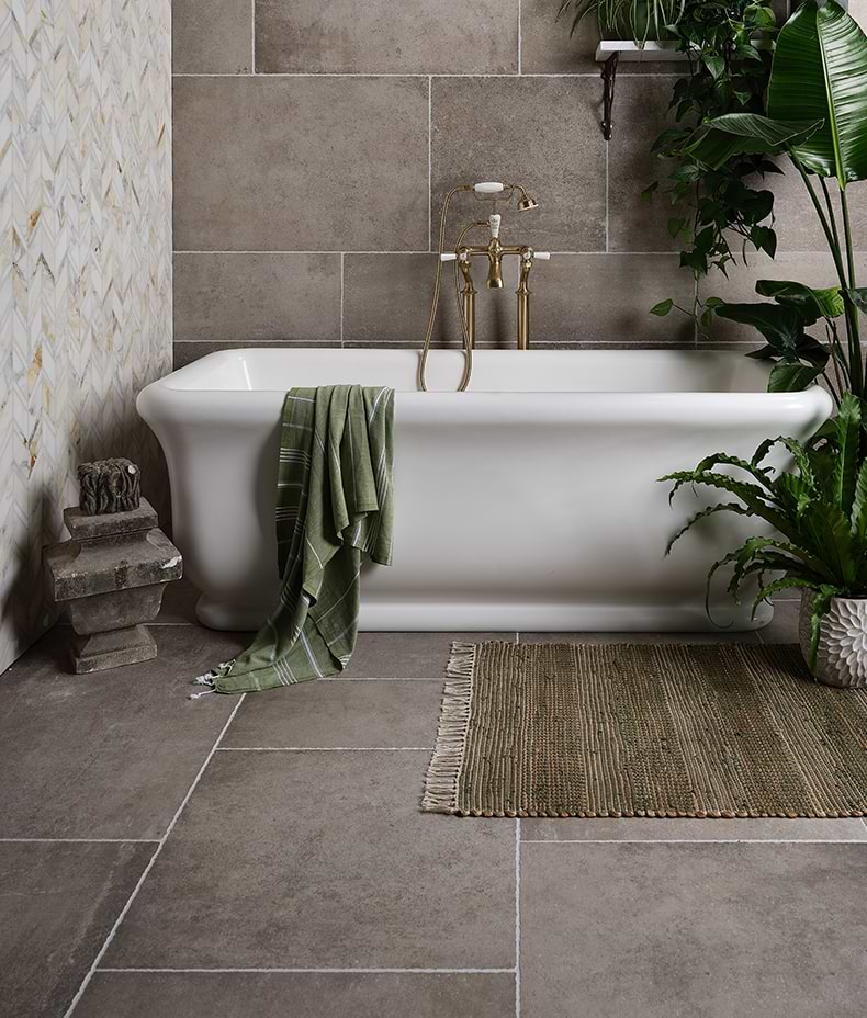Wetherby Porcelain