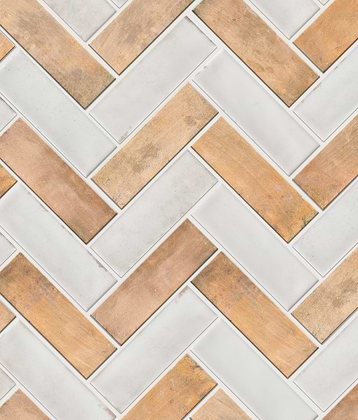 Petite Porcelain Gloss White