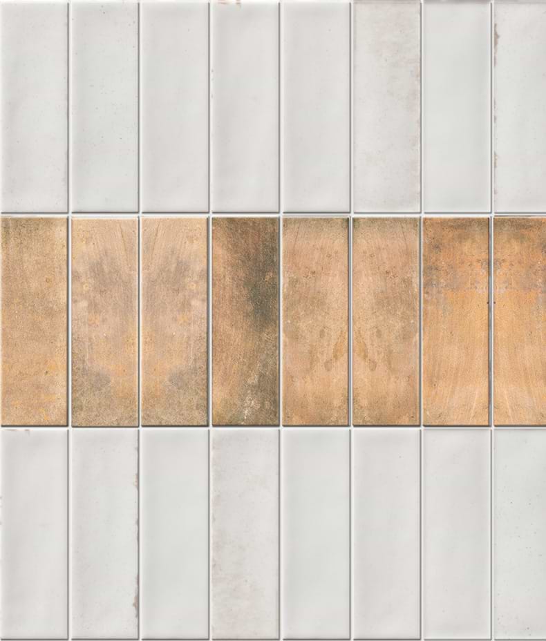 Petite Porcelain Gloss White
