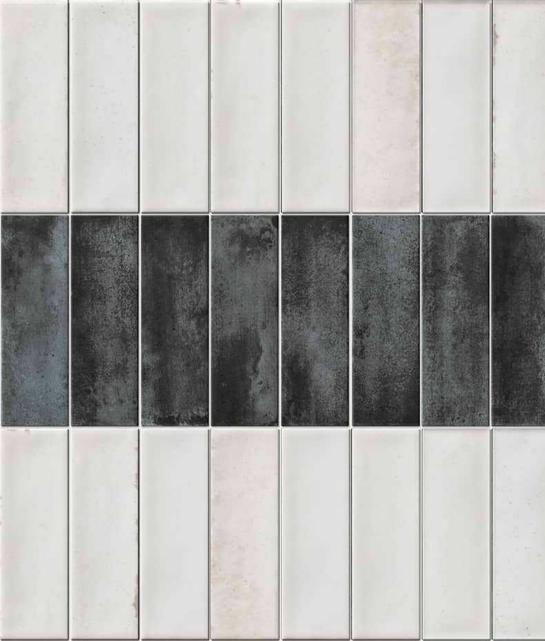 Petite Porcelain Gloss White