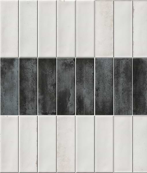 Petite Porcelain Gloss White