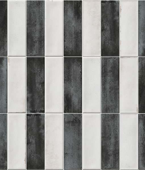 Petite Porcelain Gloss White