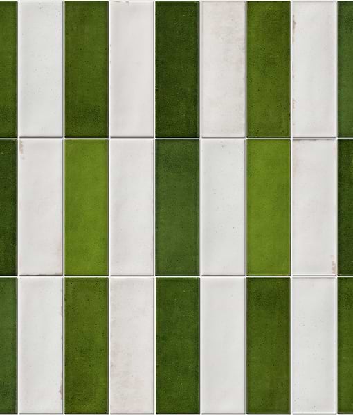 Petite Porcelain Gloss Olive
