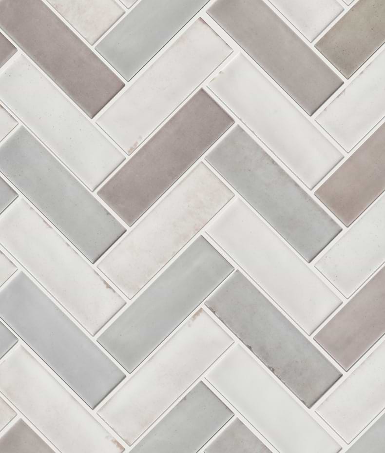 Petite Porcelain Gloss White