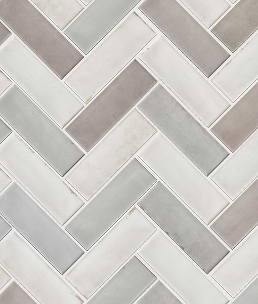 Petite Porcelain Gloss White